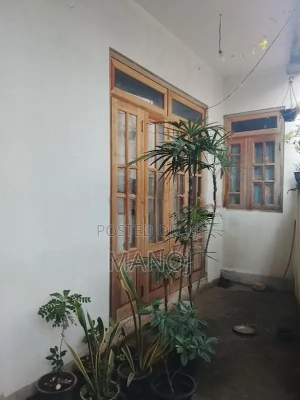 House for Lease Kolonnawa