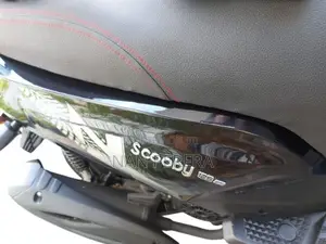 Dyno Scooby 125 2023