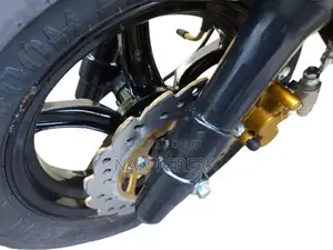 Dyno Scooby 125 2023