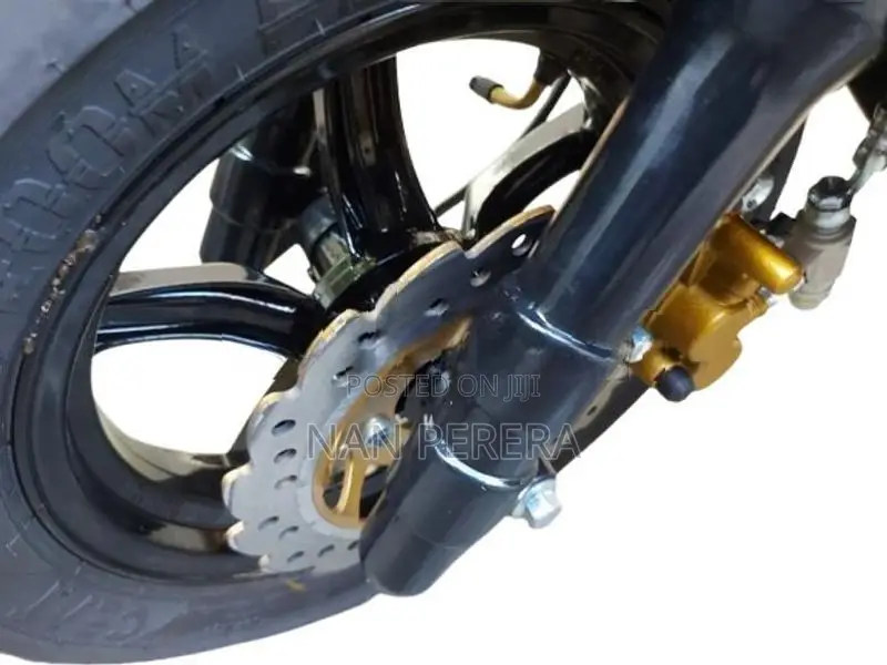 Dyno Scooby 125 2023