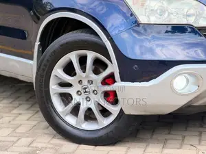 Honda CRV 2.4 L 2008