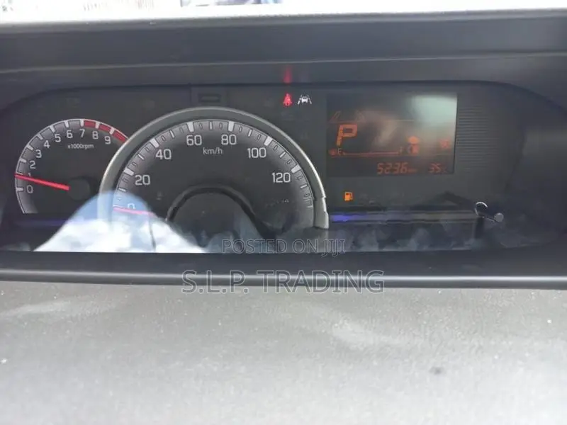 Suzuki Wagon R FX HYBRID 2024