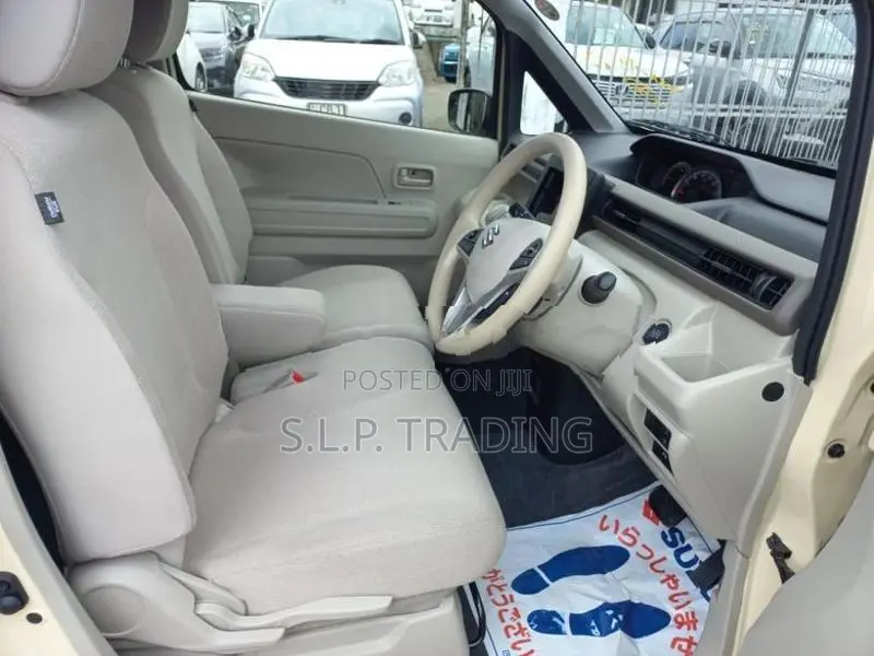 Suzuki Wagon R FX HYBRID 2024