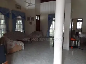 House for Rent in Thibirigaskatuwa
