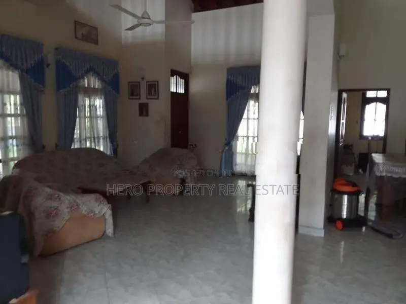 House for Rent in Thibirigaskatuwa