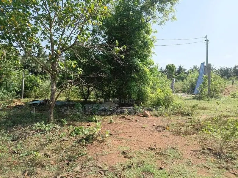 Land for Sale Kilinochi