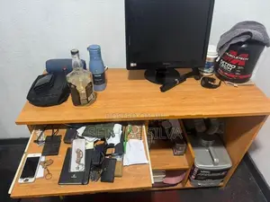 Computer Table Damro