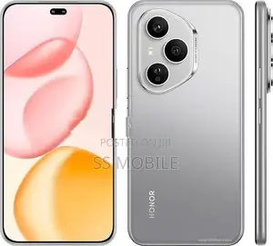 Honor 400 Pro 12GB 512GB (Brand New)