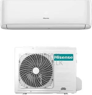 12000BTU Hisense Non Inverter Brand New Air Conditioner