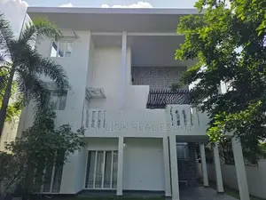 3 Storey Modern House for Sale in Ja Ela