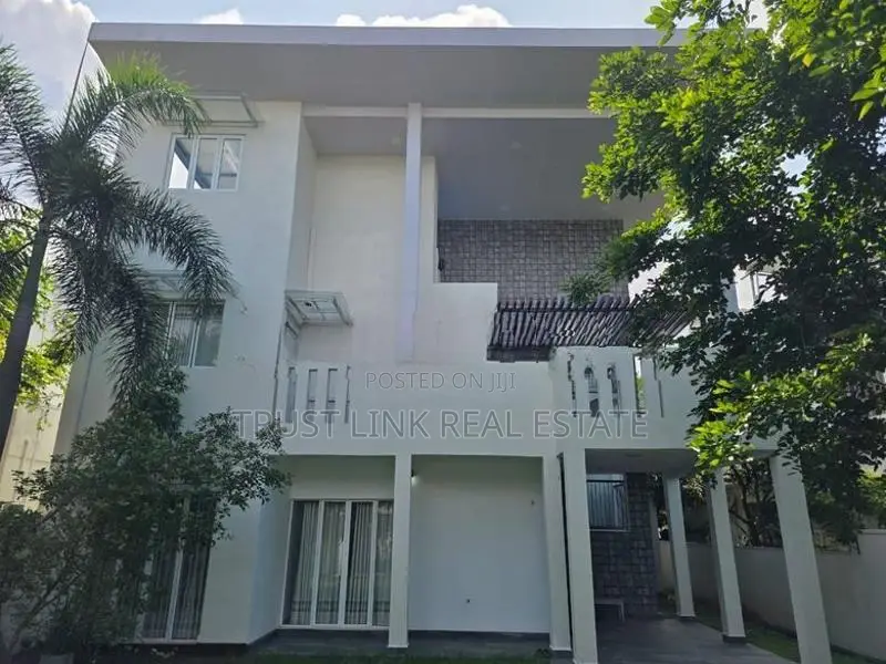 3 Storey Modern House for Sale in Ja Ela