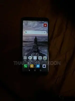 Huawei Nova 2i (Used)