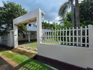3 Storey Modern House for Sale in Ja Ela