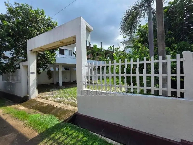 3 Storey Modern House for Sale in Ja Ela
