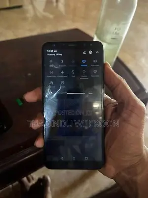Huawei Nova 2i (Used)