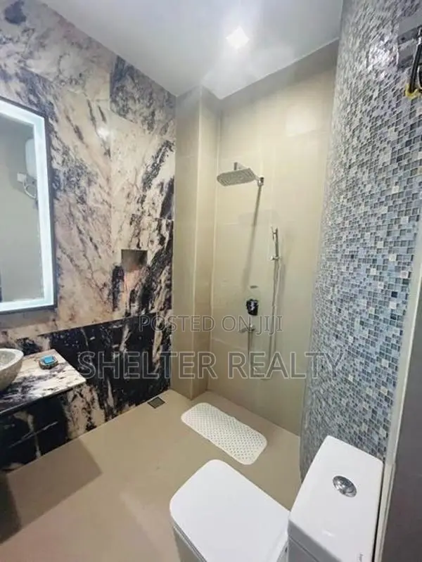 Fully Furnished 2 Bedroom house for rent in Colombo 5
