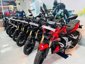Bajaj Pulsar N160 Premium 2026