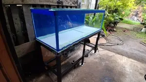 5ft fish tank