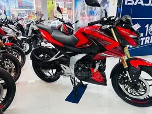 Bajaj Pulsar N160 Premium 2026