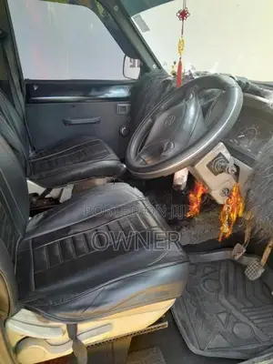 Tata Sumo jeep 2003