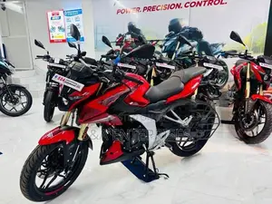Bajaj Pulsar N160 Premium 2026