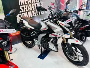 Bajaj Pulsar N160 Premium 2026