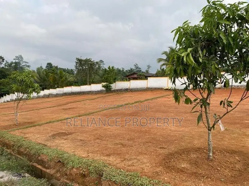 High Residential Land Sale in Homagama