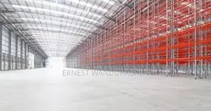 WAREHOUSE FOR RENT IN WATTALA