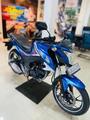 Honda Hornet 2019