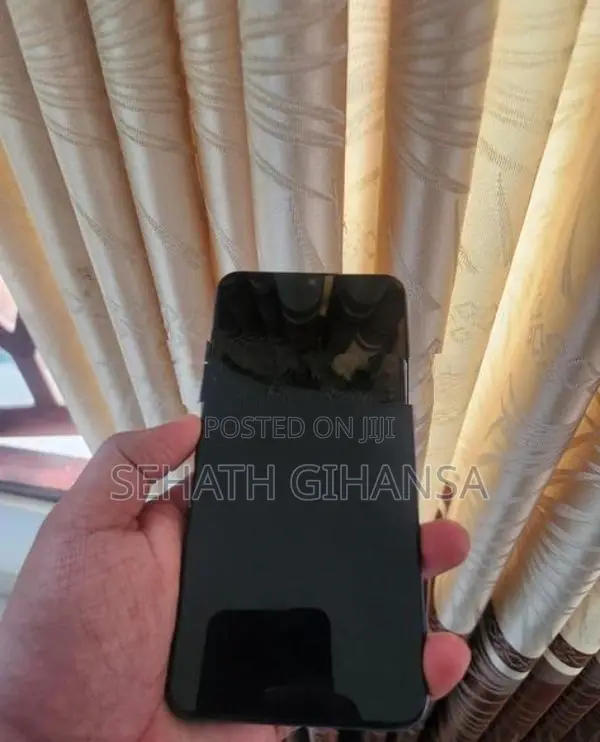 Samsung Galaxy M01s (Used)