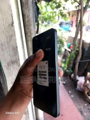 Xiaomi Redmi Note 13 (Used)
