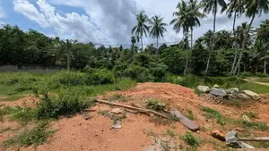 හංවැල්ල පර්චස් 15 ක වටිනා නේවාසික බිම් කොටසක්