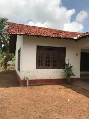 House for Rent in Negombo