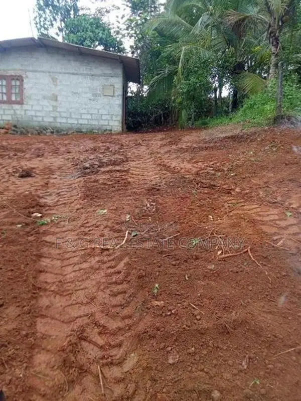ගෝනපොල ,කුඹුක බිම්කොටස