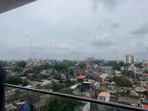 Ovel View Apartment Rent in Colombo 8