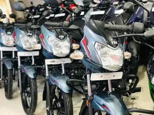 TVS Sport 110 2026