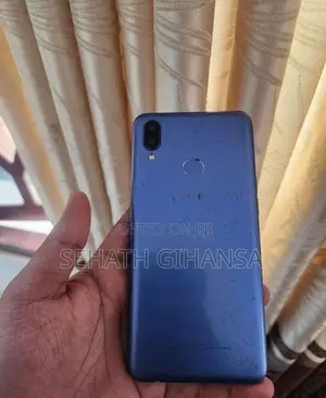 Samsung Galaxy M01s (Used)
