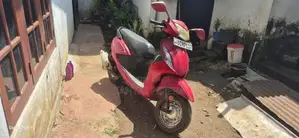 Hero Pleasure 2014