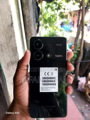 Xiaomi Redmi Note 13 (Used)