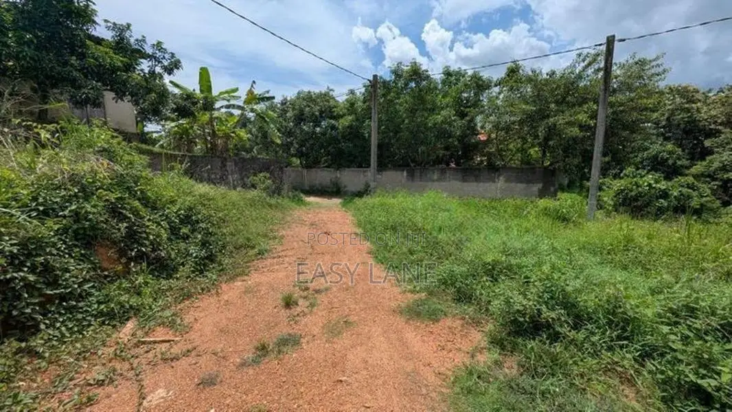 හංවැල්ල පර්චස් 15 ක වටිනා නේවාසික බිම් කොටසක්