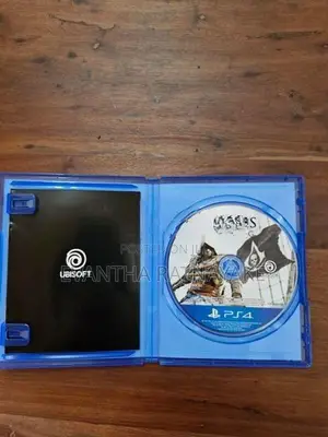 Assassins Creed PS4 Games