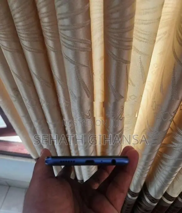 Samsung Galaxy M01s (Used)