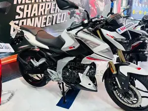 Bajaj Pulsar N160 Premium 2026
