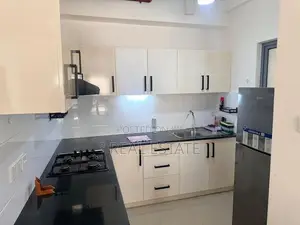 Ovel View Apartment Rent in Colombo 8