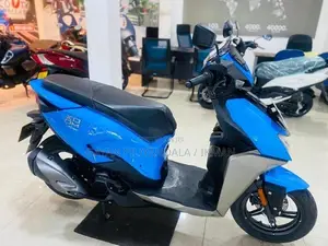 Hero Xoom 110 2025