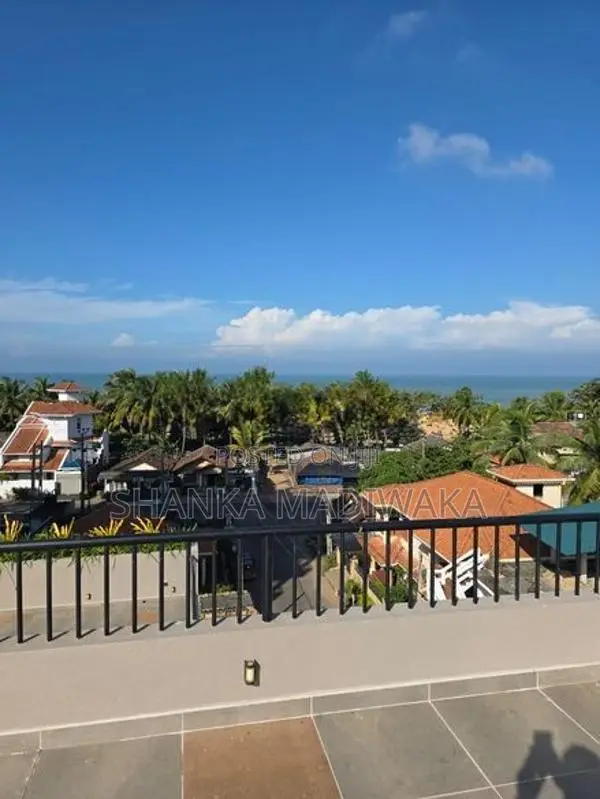 Hotel for Sale Negombo