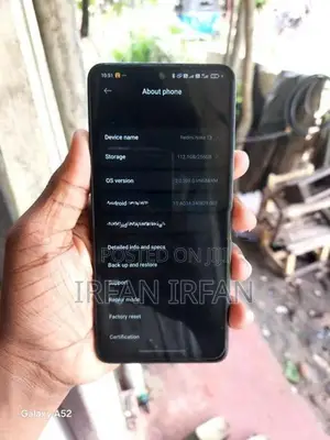 Xiaomi Redmi Note 13 (Used)