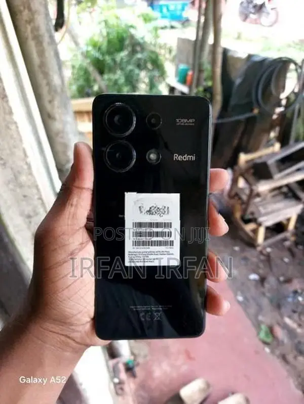 Xiaomi Redmi Note 13 (Used)
