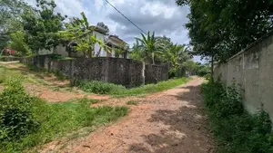 හංවැල්ල පර්චස් 15 ක වටිනා නේවාසික බිම් කොටසක්
