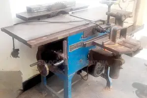 Wood Working Machine
